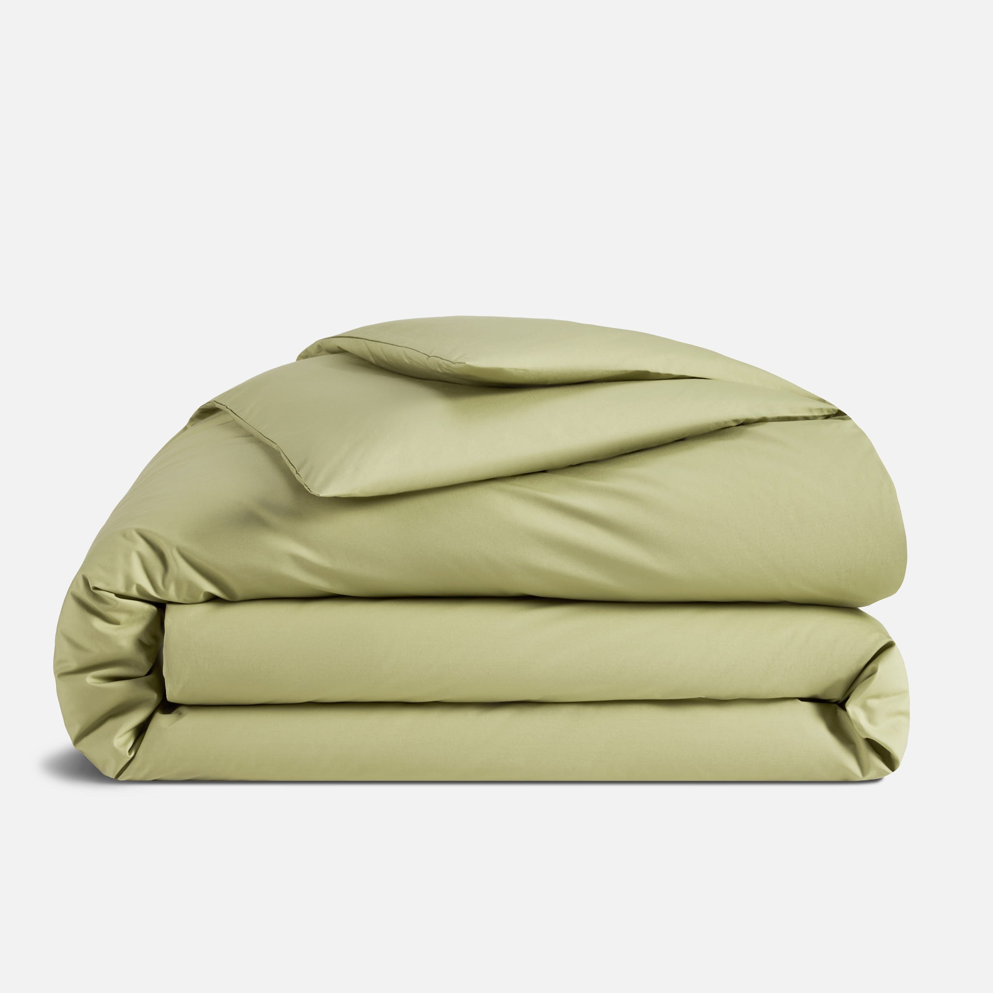 Classic Percale Duvet Cover F4