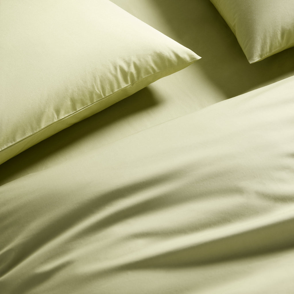 Classic Percale Duvet Cover M6