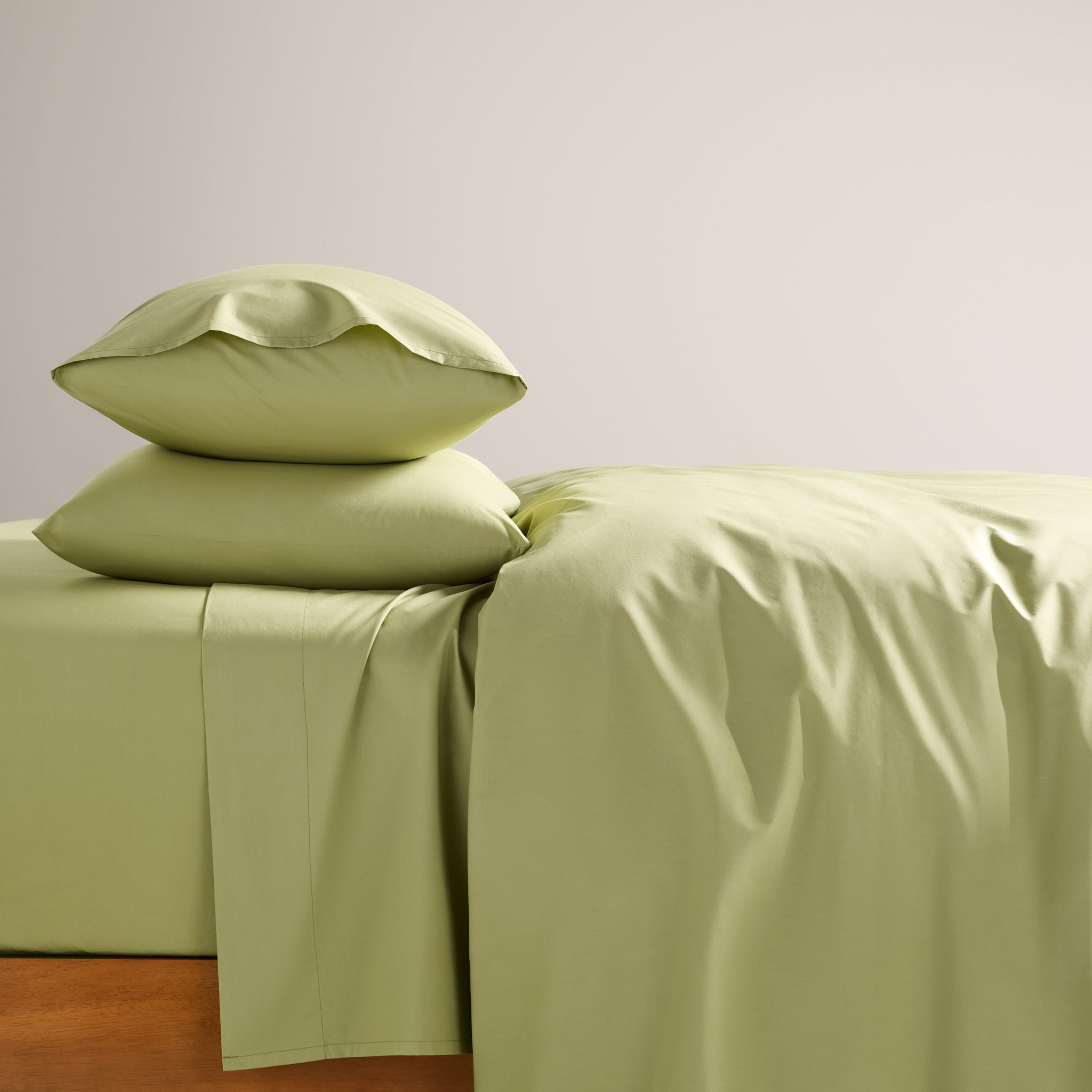 Classic Percale Duvet Cover F4