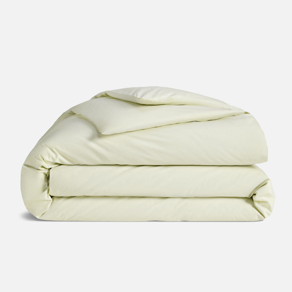 Classic Percale Duvet Cover M6