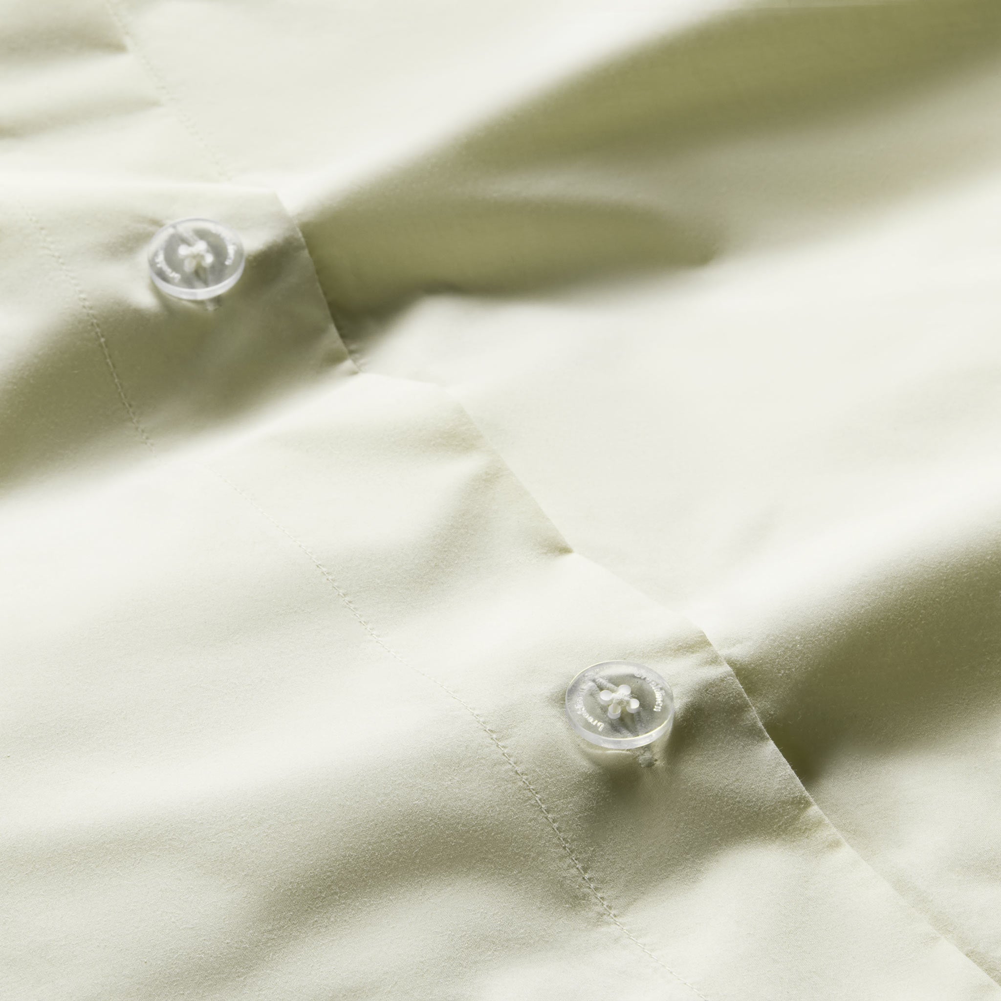 Classic Percale Duvet Cover F4