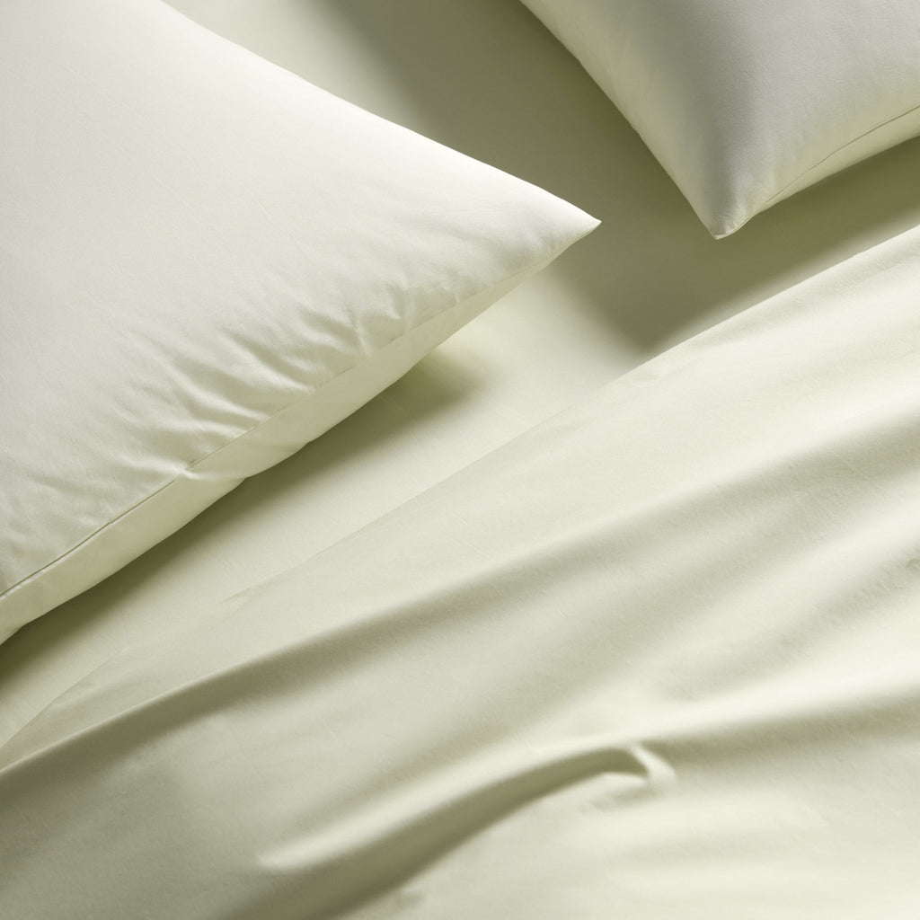 Classic Percale Duvet Cover F4