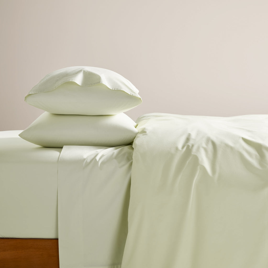 Classic Percale Duvet Cover F4