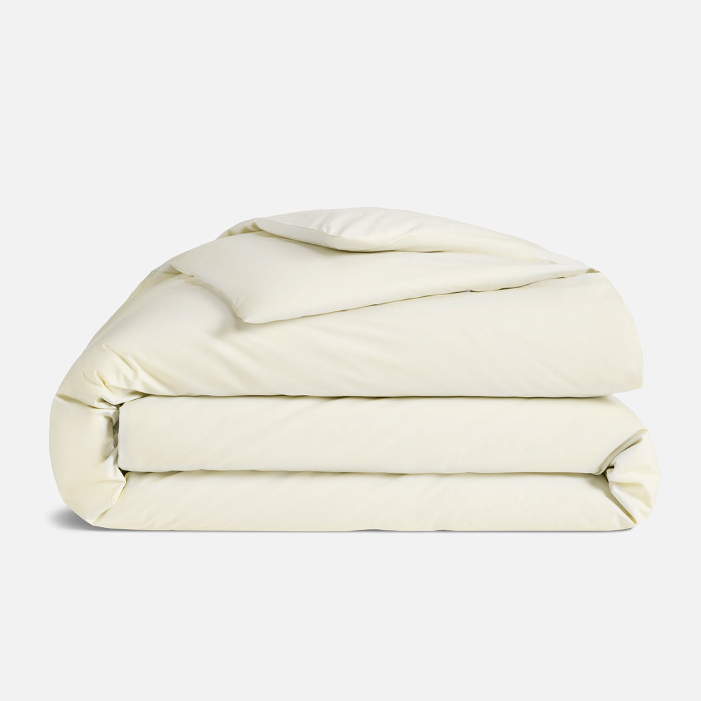 Classic Percale Duvet Cover F4