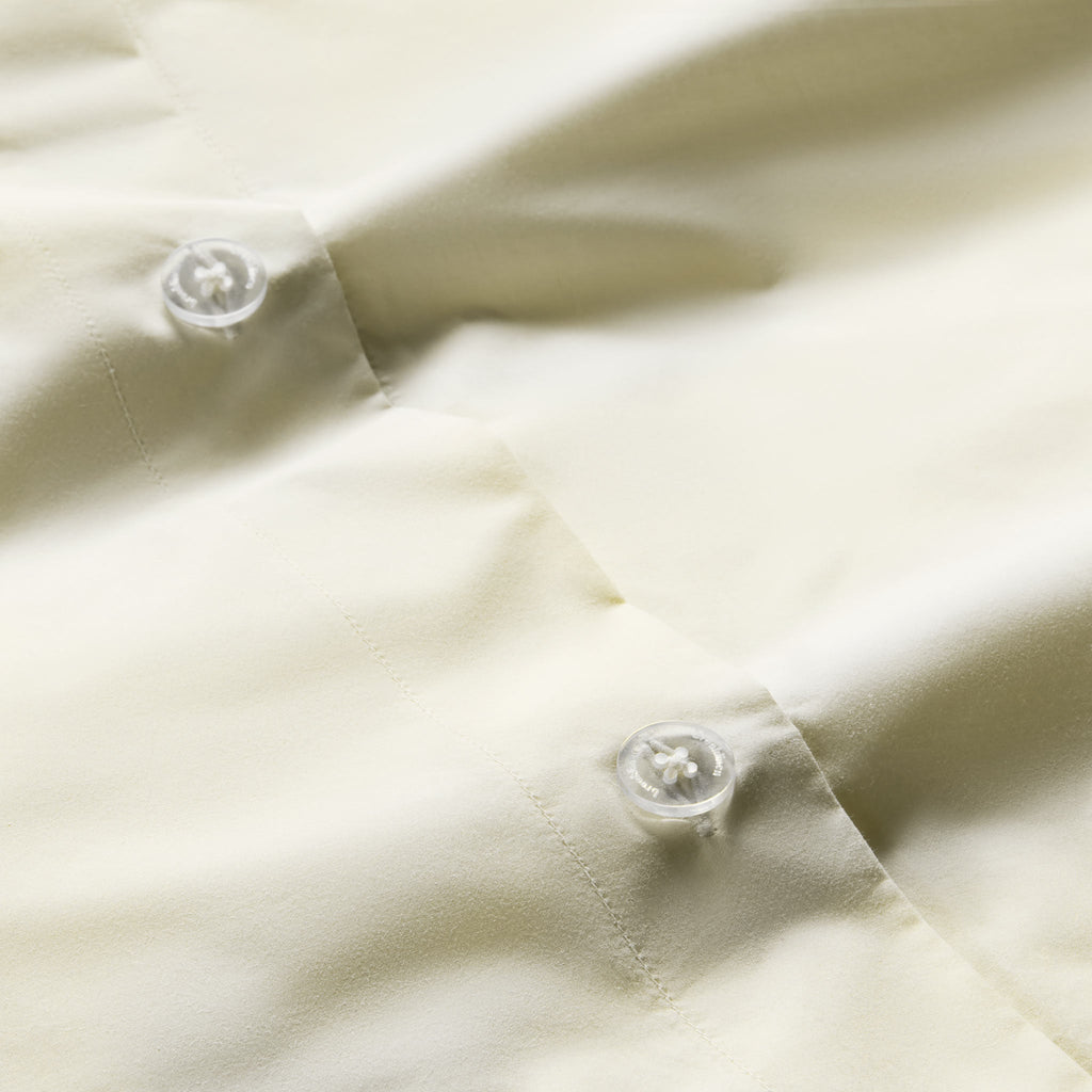 Classic Percale Duvet Cover F4