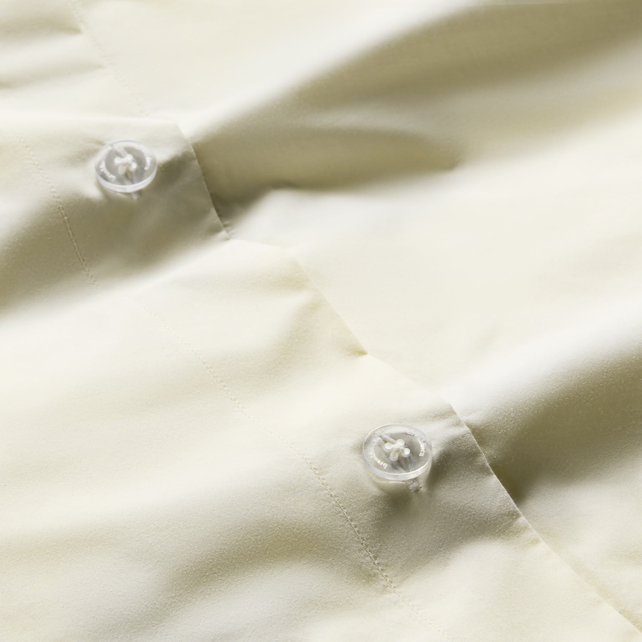 Classic Percale Duvet Cover F4