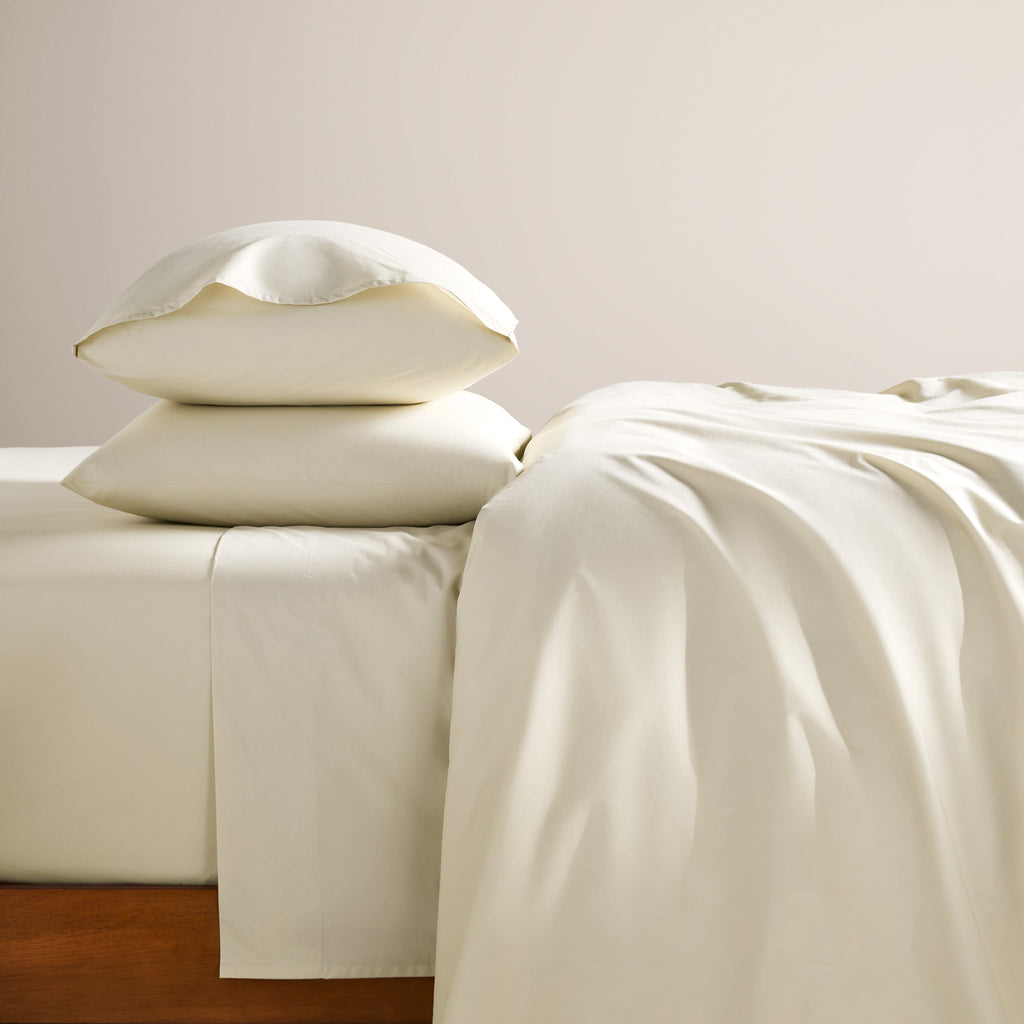 Classic Percale Duvet Cover F4