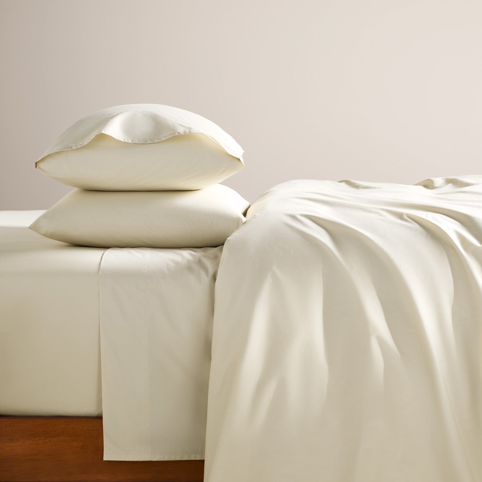 Classic Percale Duvet Cover F4