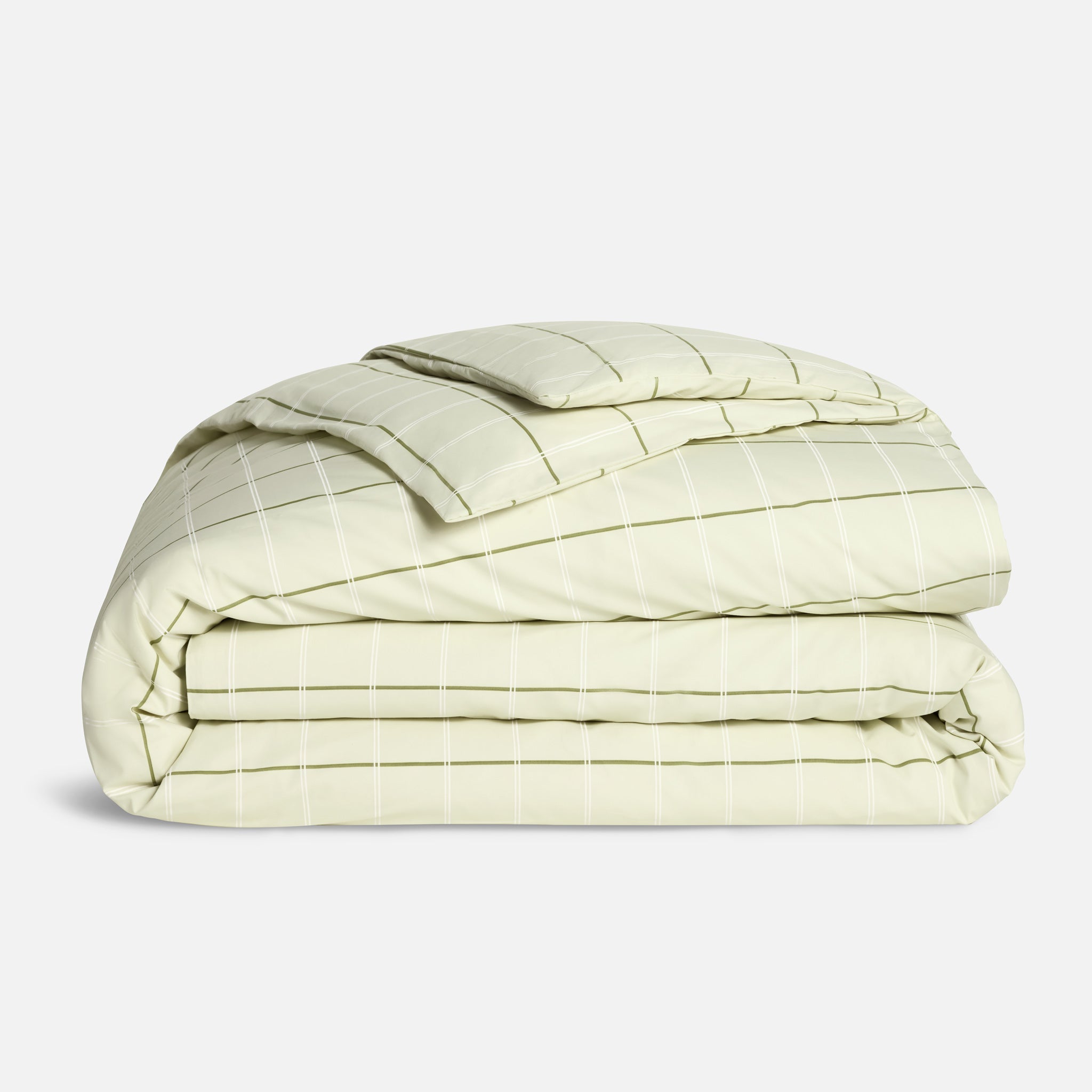 Classic Percale Duvet Cover F4