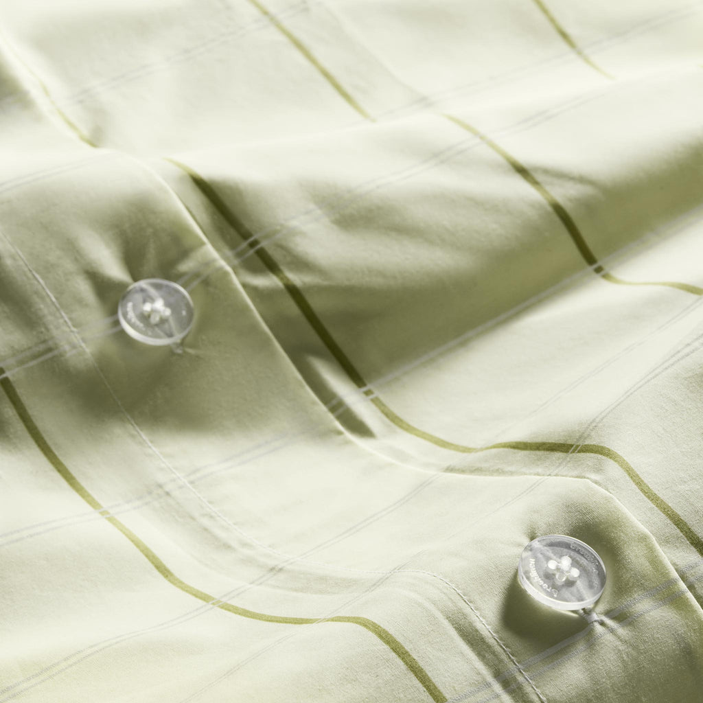 Classic Percale Duvet Cover F4
