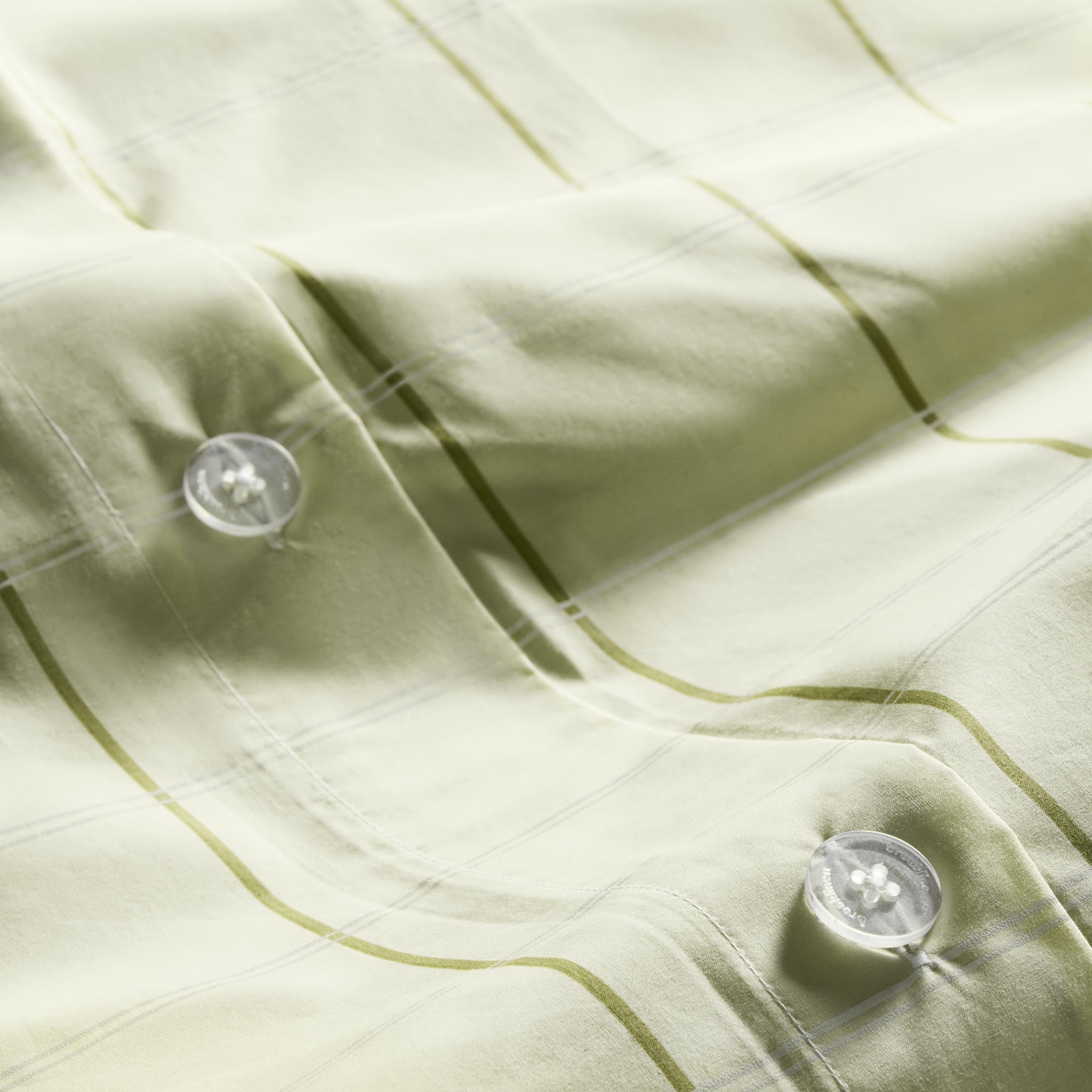 Classic Percale Duvet Cover F4