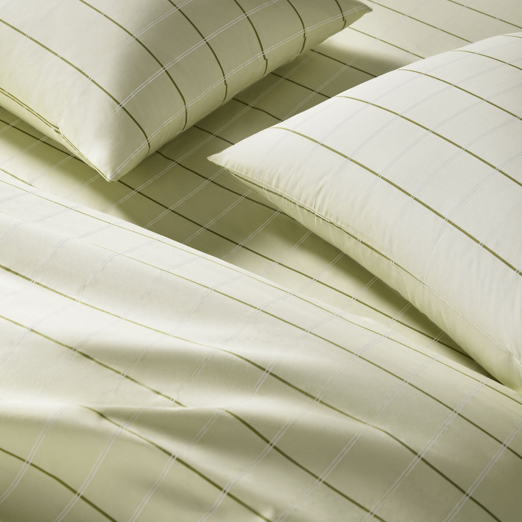 Classic Percale Duvet Cover F4