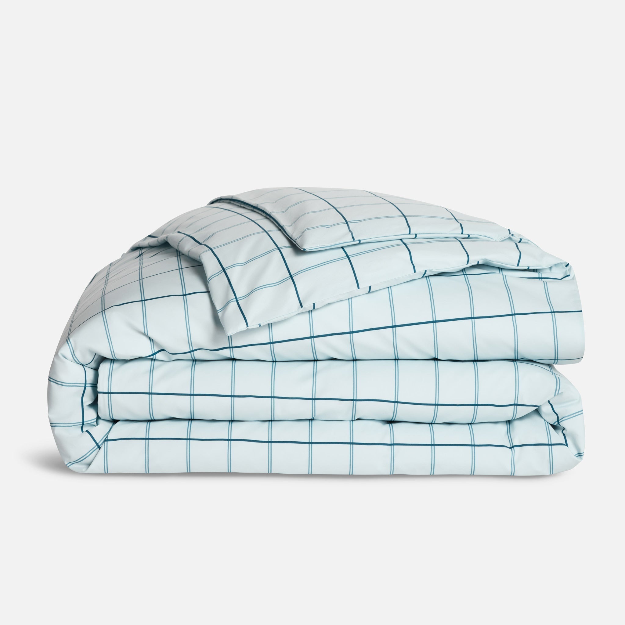 Classic Percale Duvet Cover F4