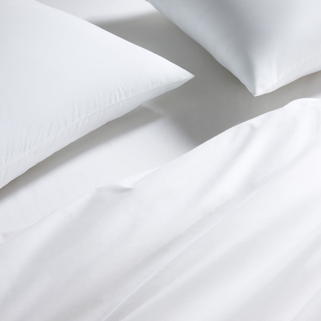 Classic Percale Core Sheet Set R8
