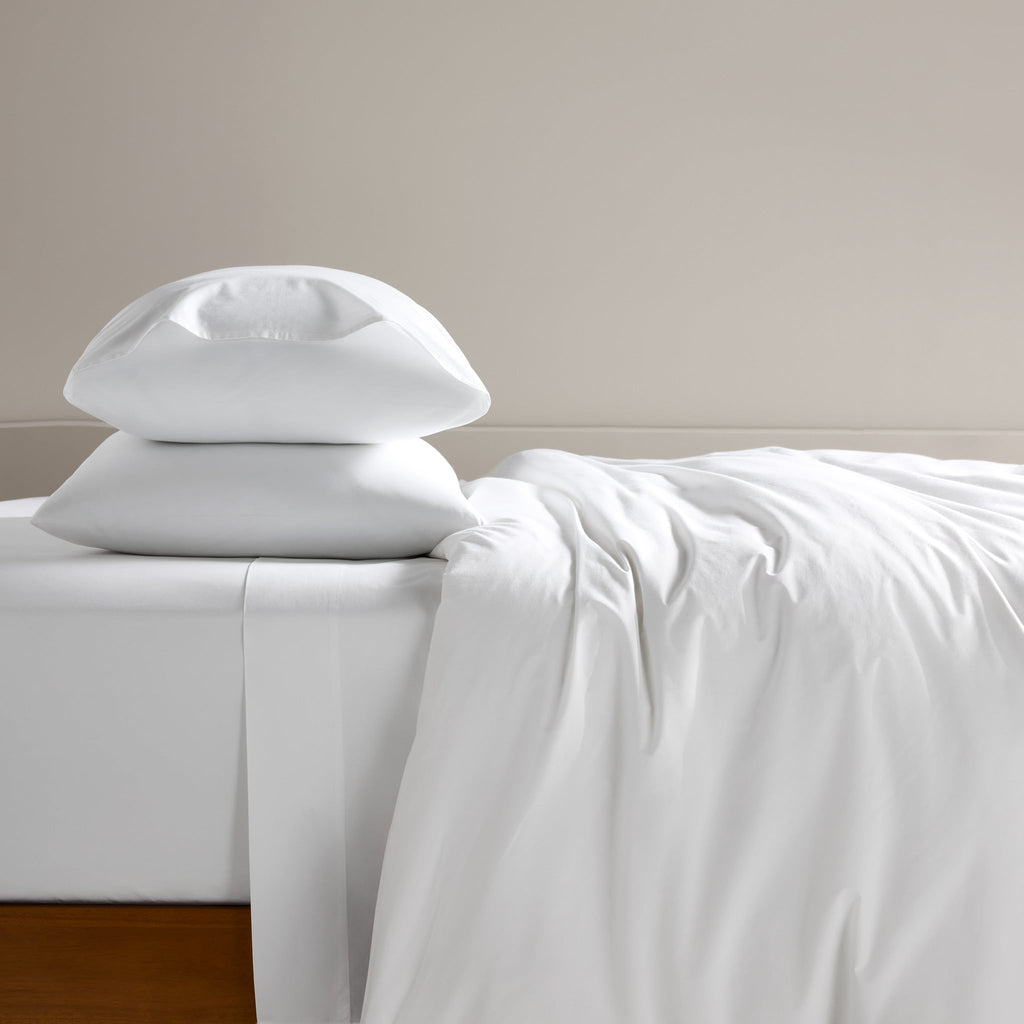 Classic Percale Core Sheet Set R8