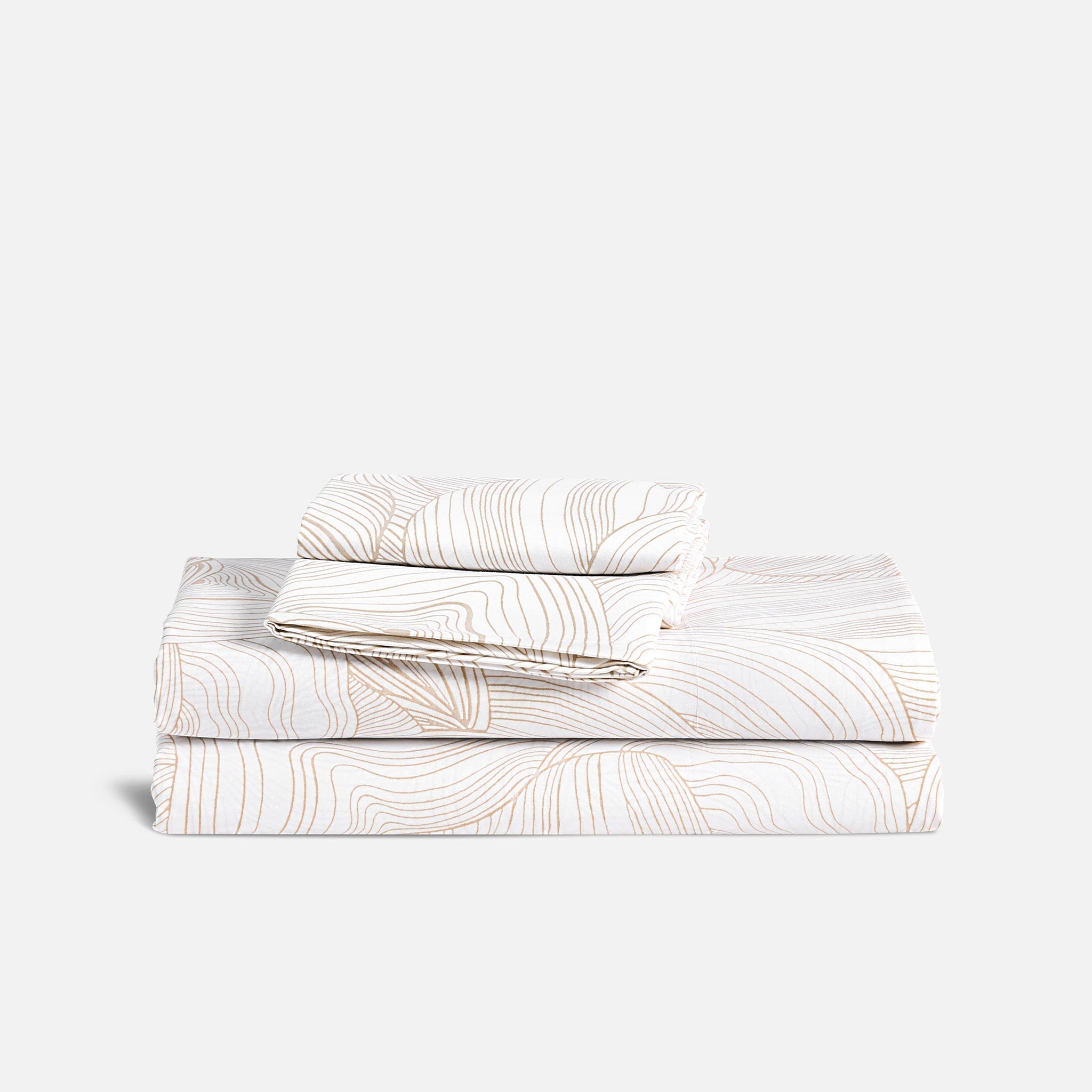 Classic Percale Core Sheet Set R8