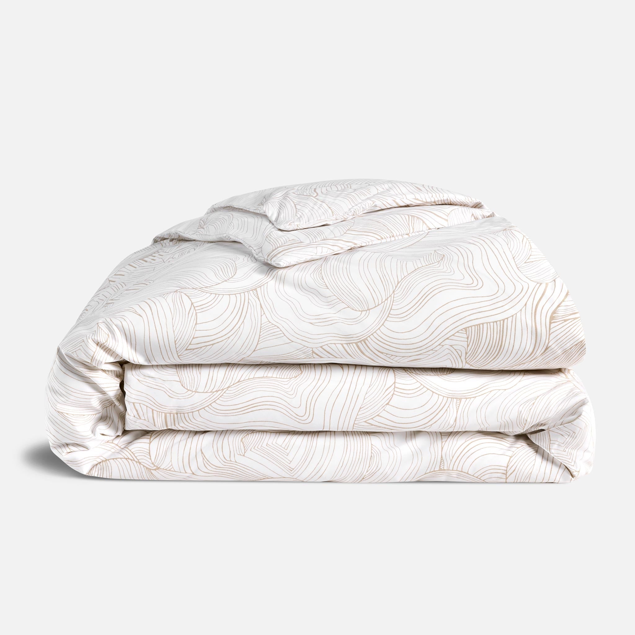 Classic Percale Duvet Cover M6