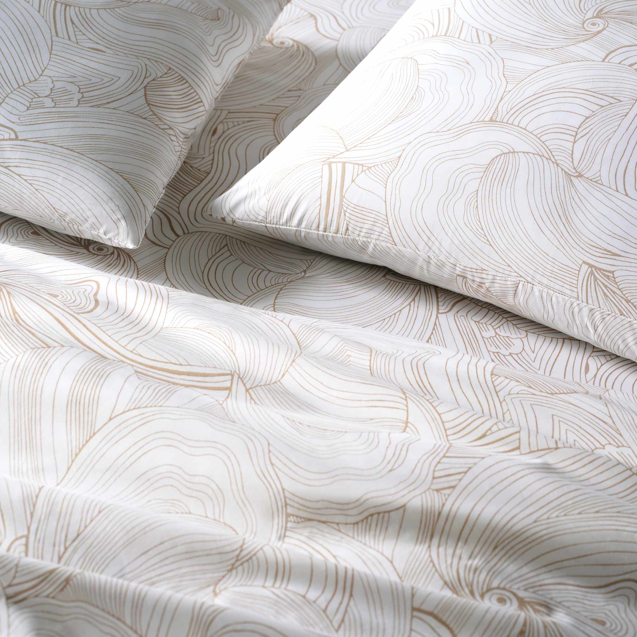 Classic Percale Core Sheet Set R8
