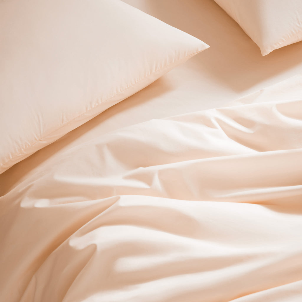 Classic Percale Duvet Cover M6