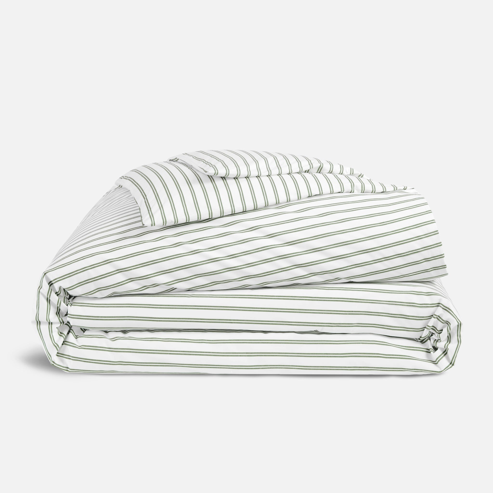 Classic Percale Duvet Cover F4