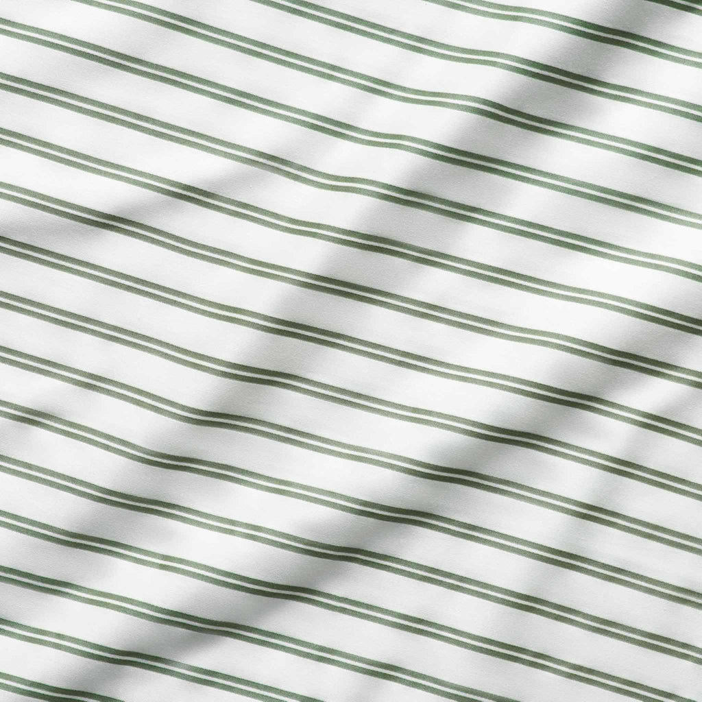 Classic Percale Core Sheet Set R8