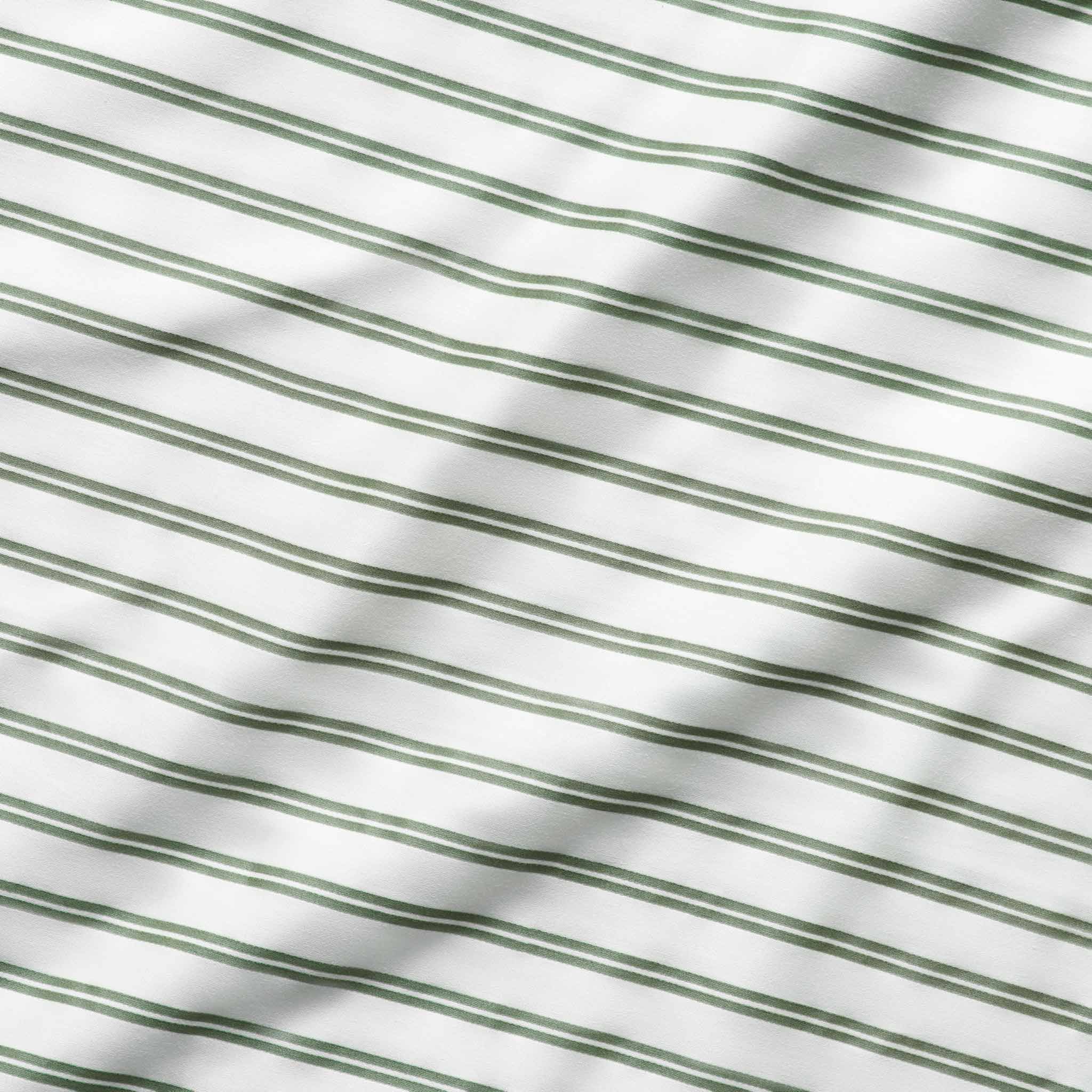 Classic Percale Core Sheet Set R8