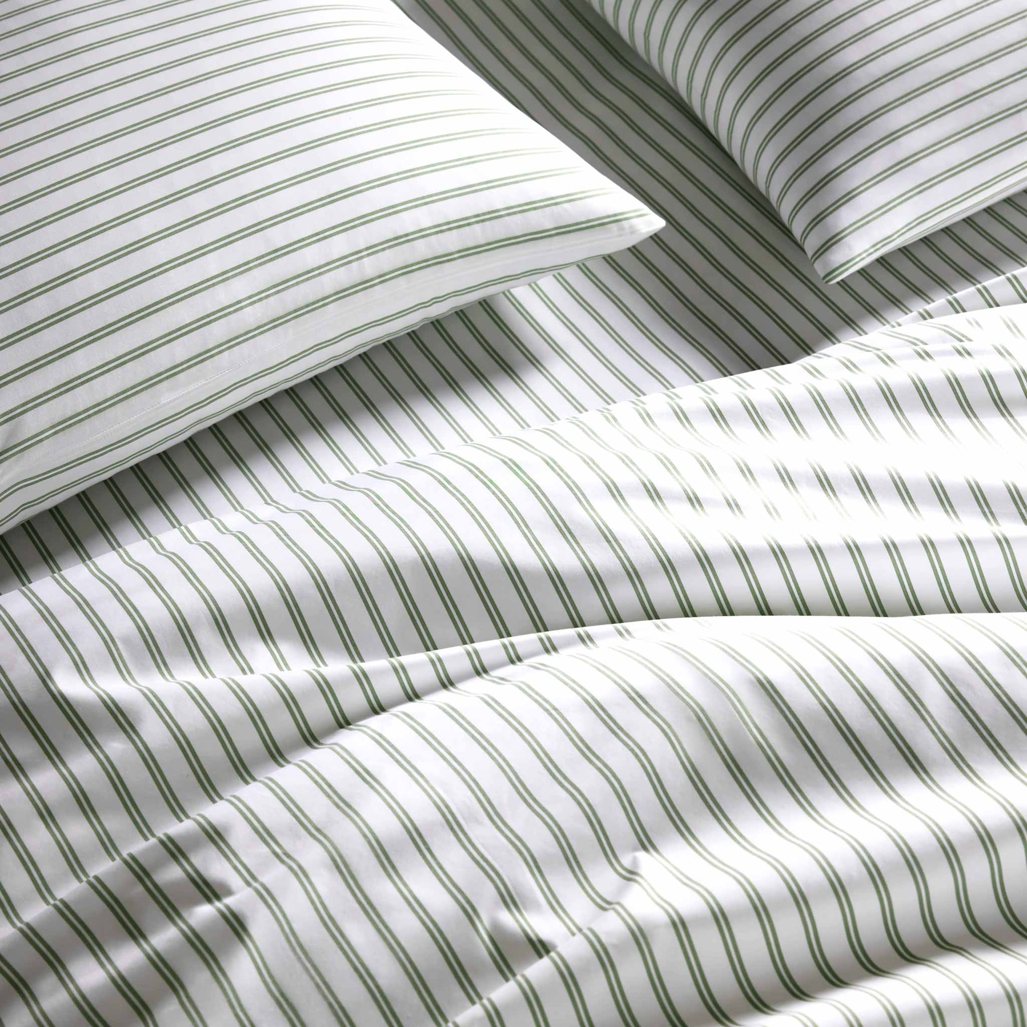 Classic Percale Core Sheet Set R8