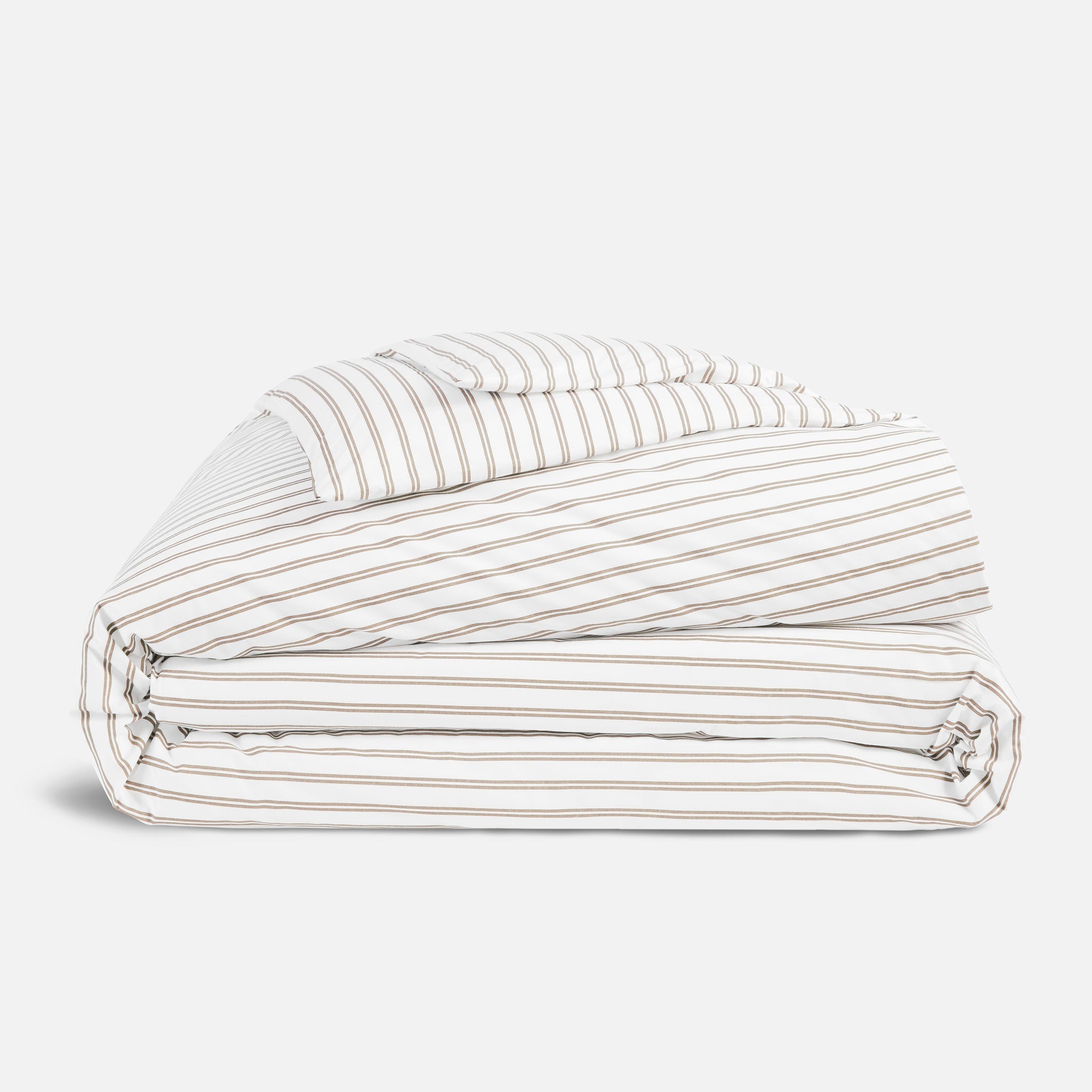 Classic Percale Duvet Cover F4