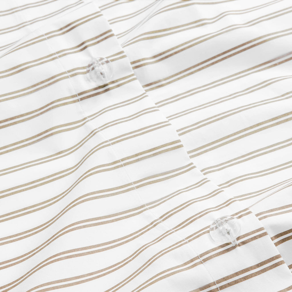 Classic Percale Duvet Cover M6