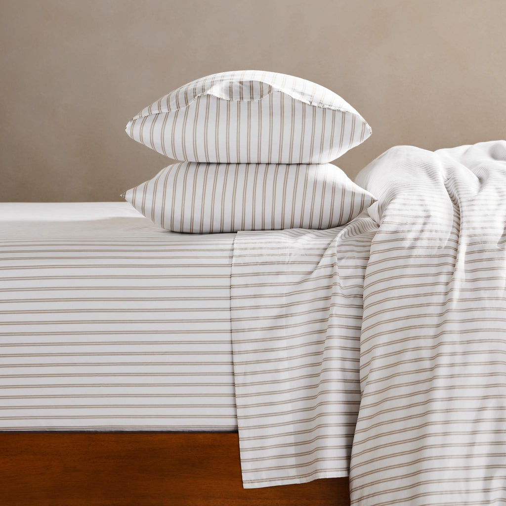 Classic Percale Duvet Cover M6