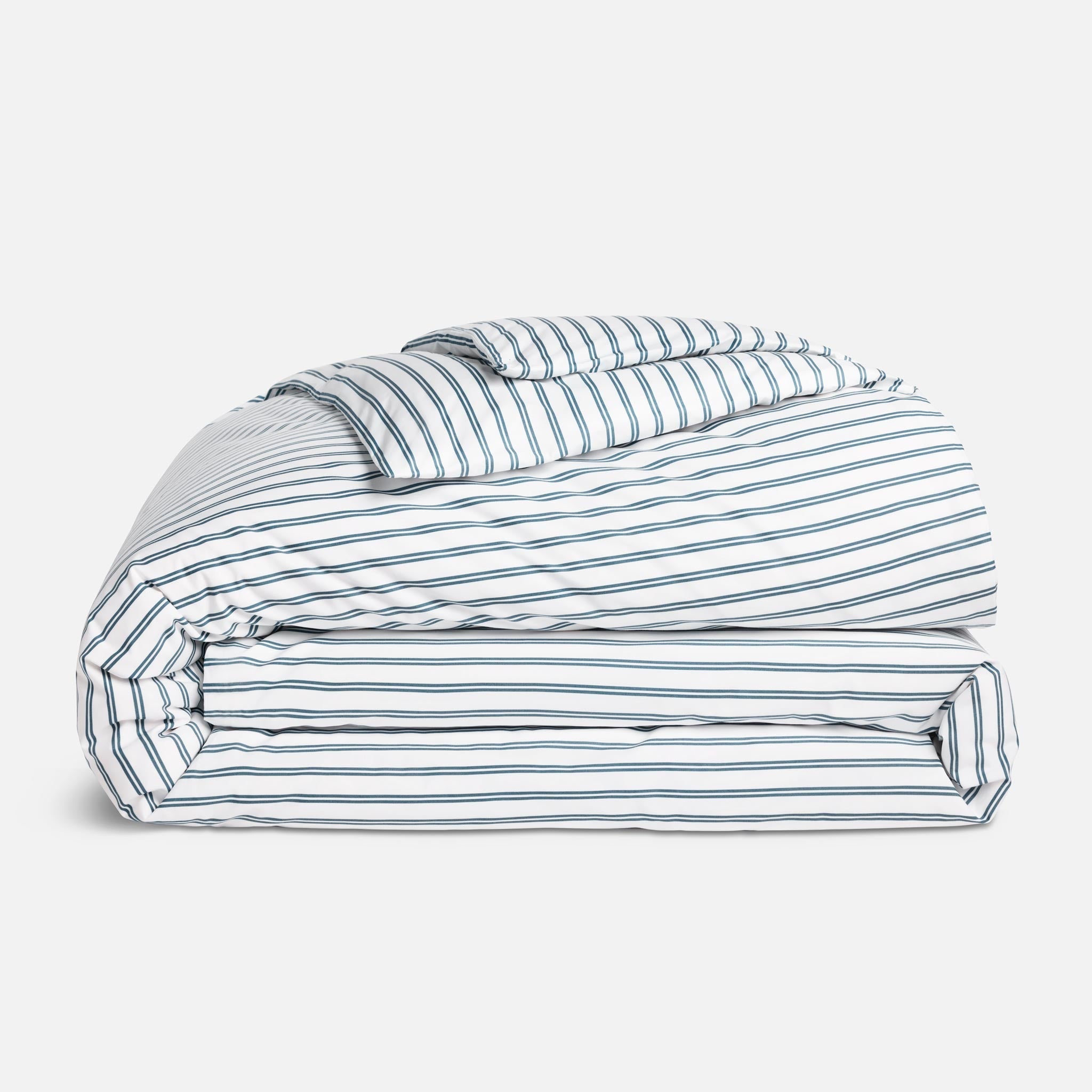 Classic Percale Duvet Cover F4