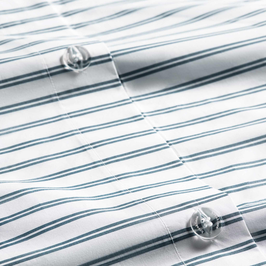 Classic Percale Duvet Cover F4
