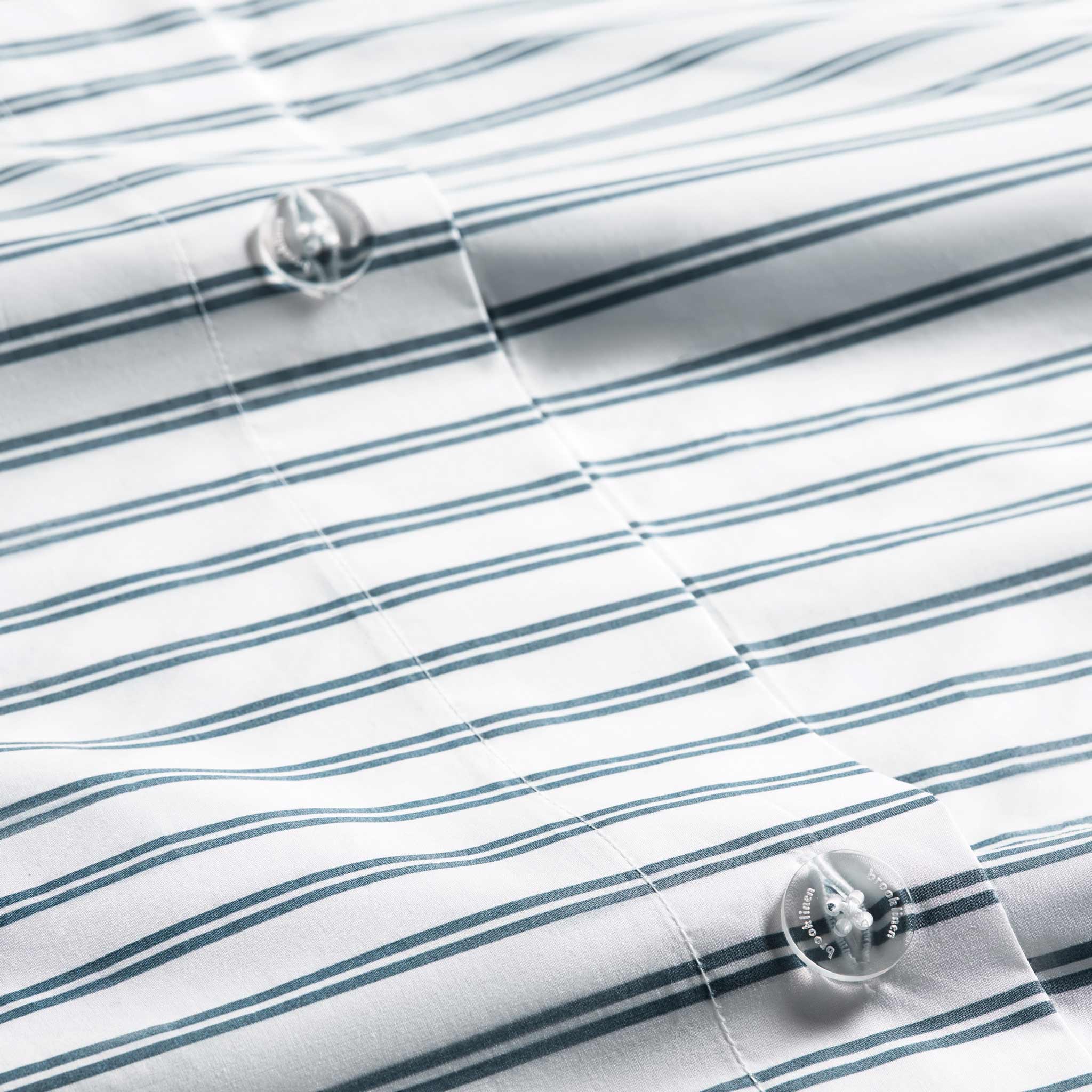 Classic Percale Duvet Cover F4