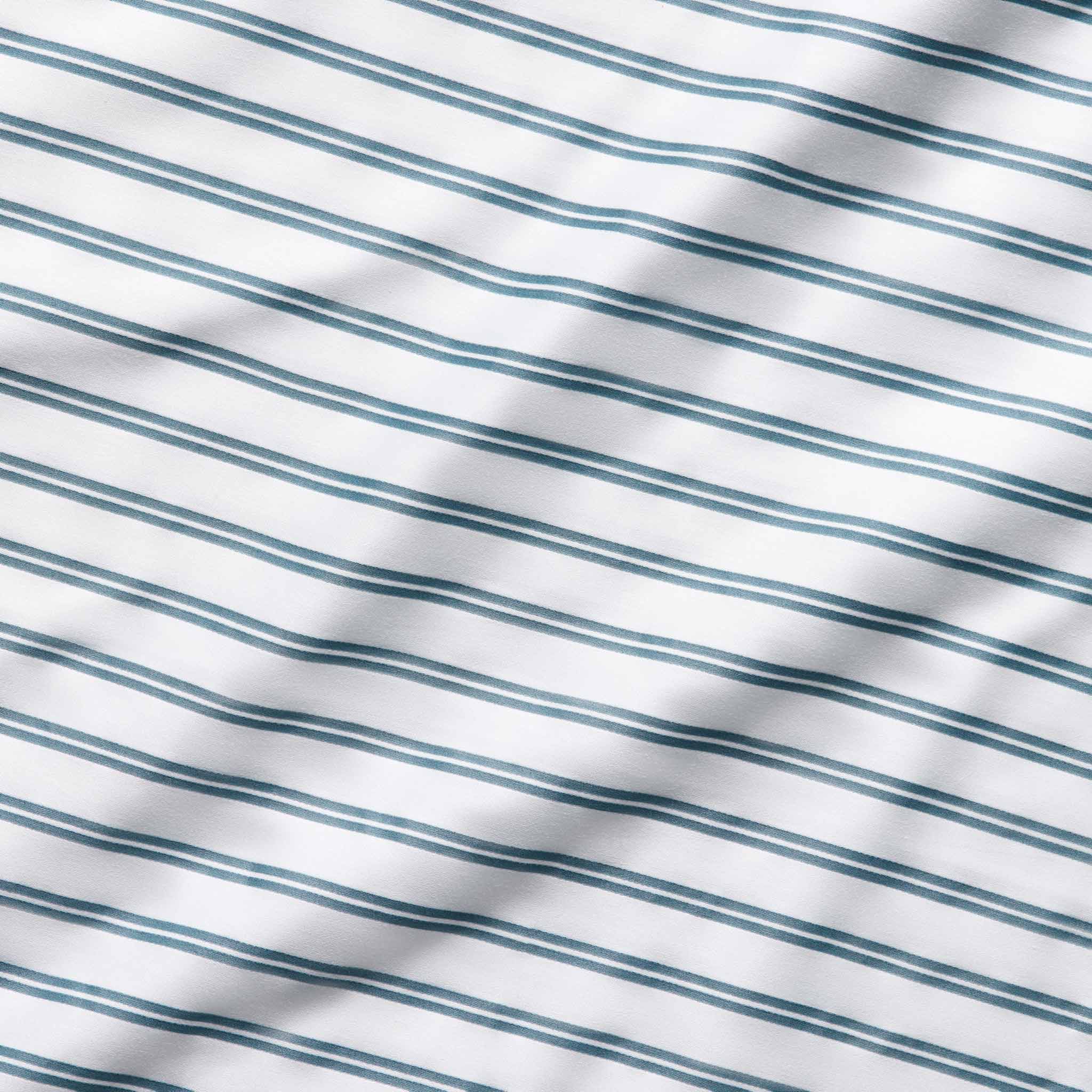 Classic Percale Core Sheet Set R8