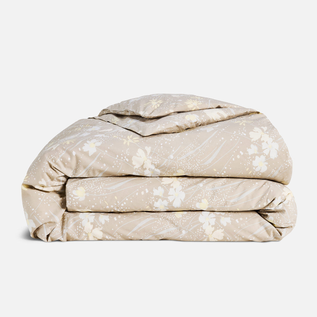 Classic Percale Duvet Cover M6