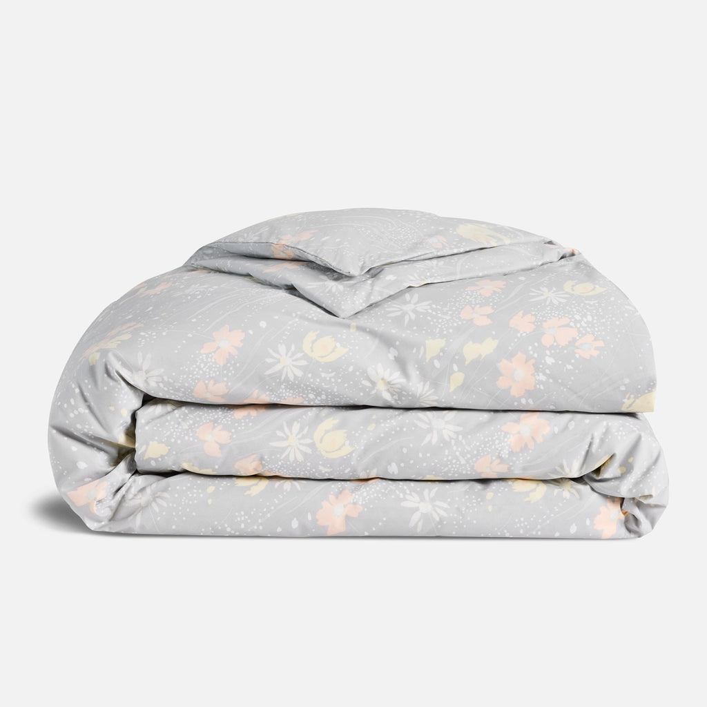 Classic Percale Duvet Cover M6