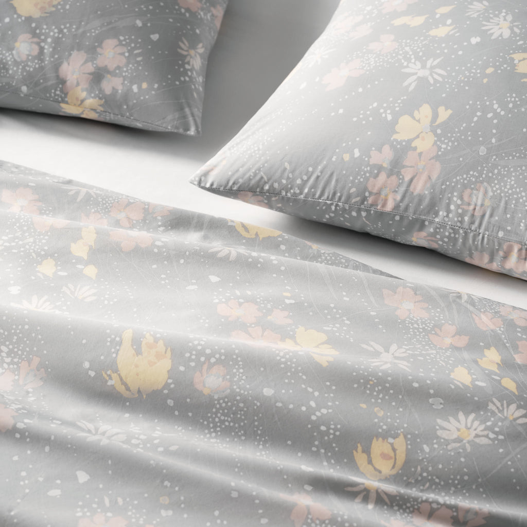 Classic Percale Duvet Cover M6