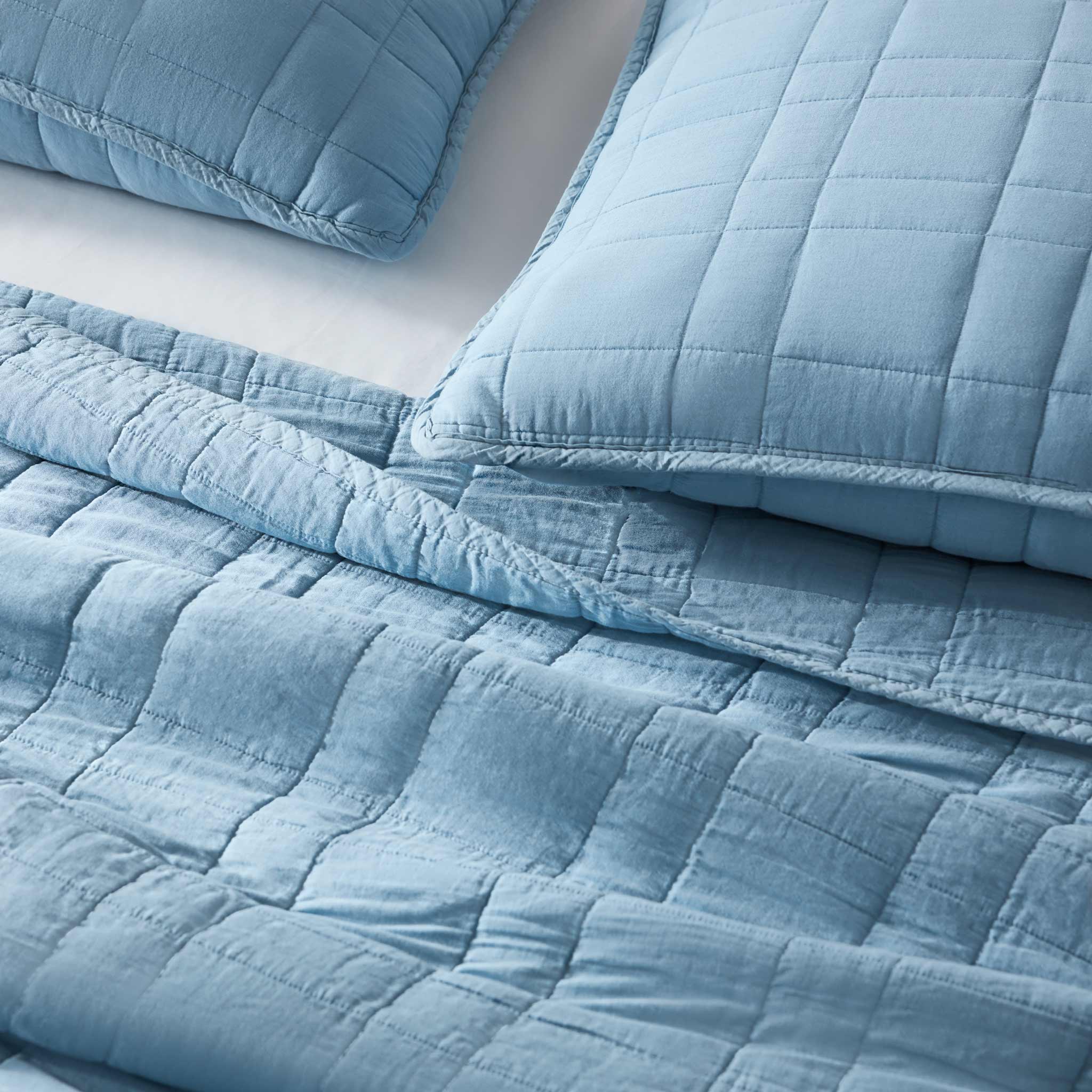Weekend Wash Quilt V2