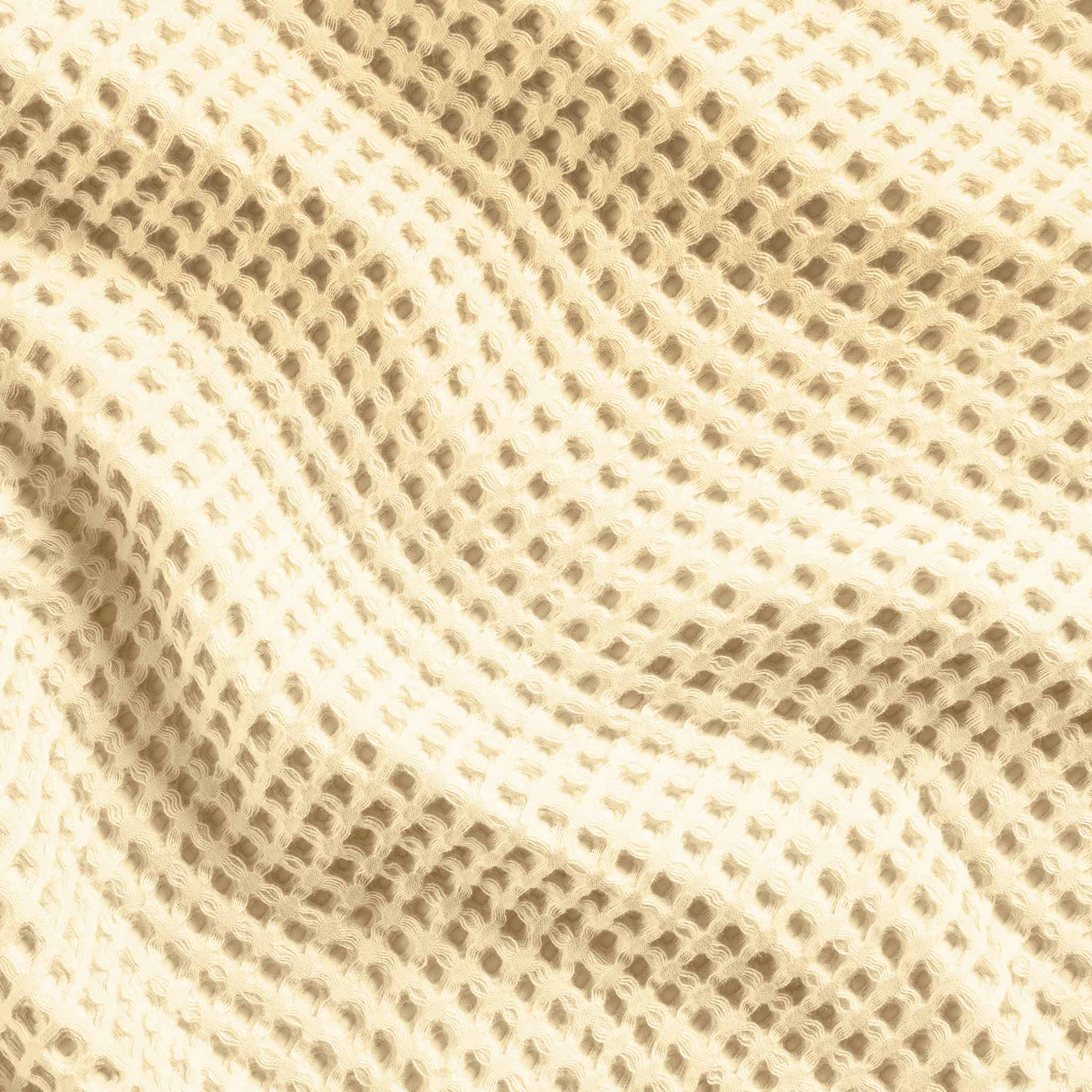 Dreamweave Waffle Bath Towels Set of 2 O1