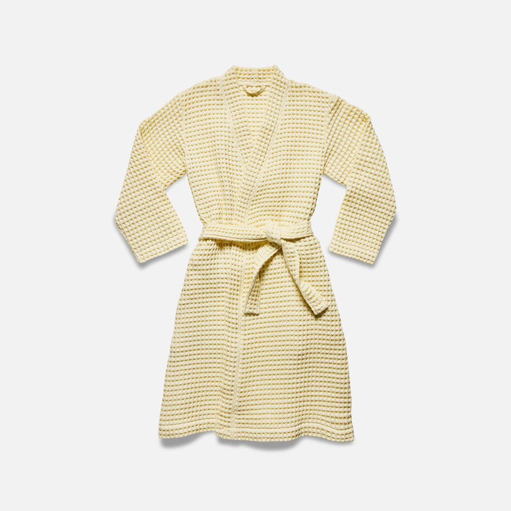 Dreamweave Waffle Robe D9