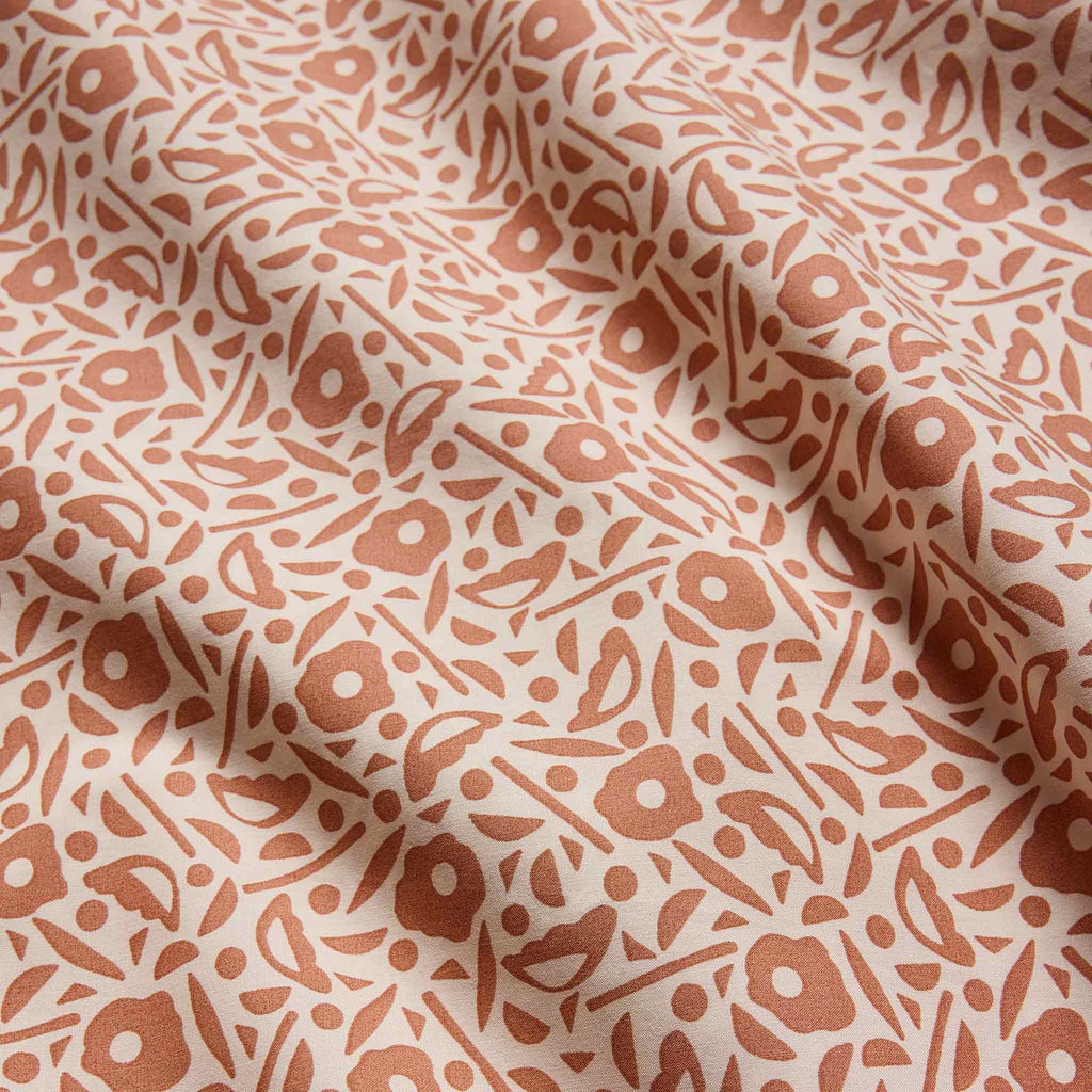 Classic Percale Core Sheet Set R8