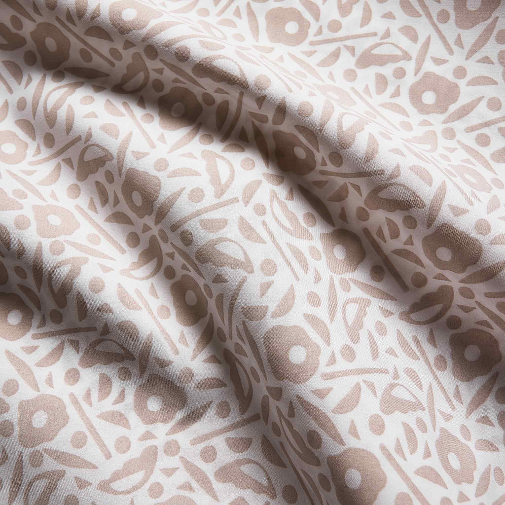 Classic Percale Core Sheet Set R8