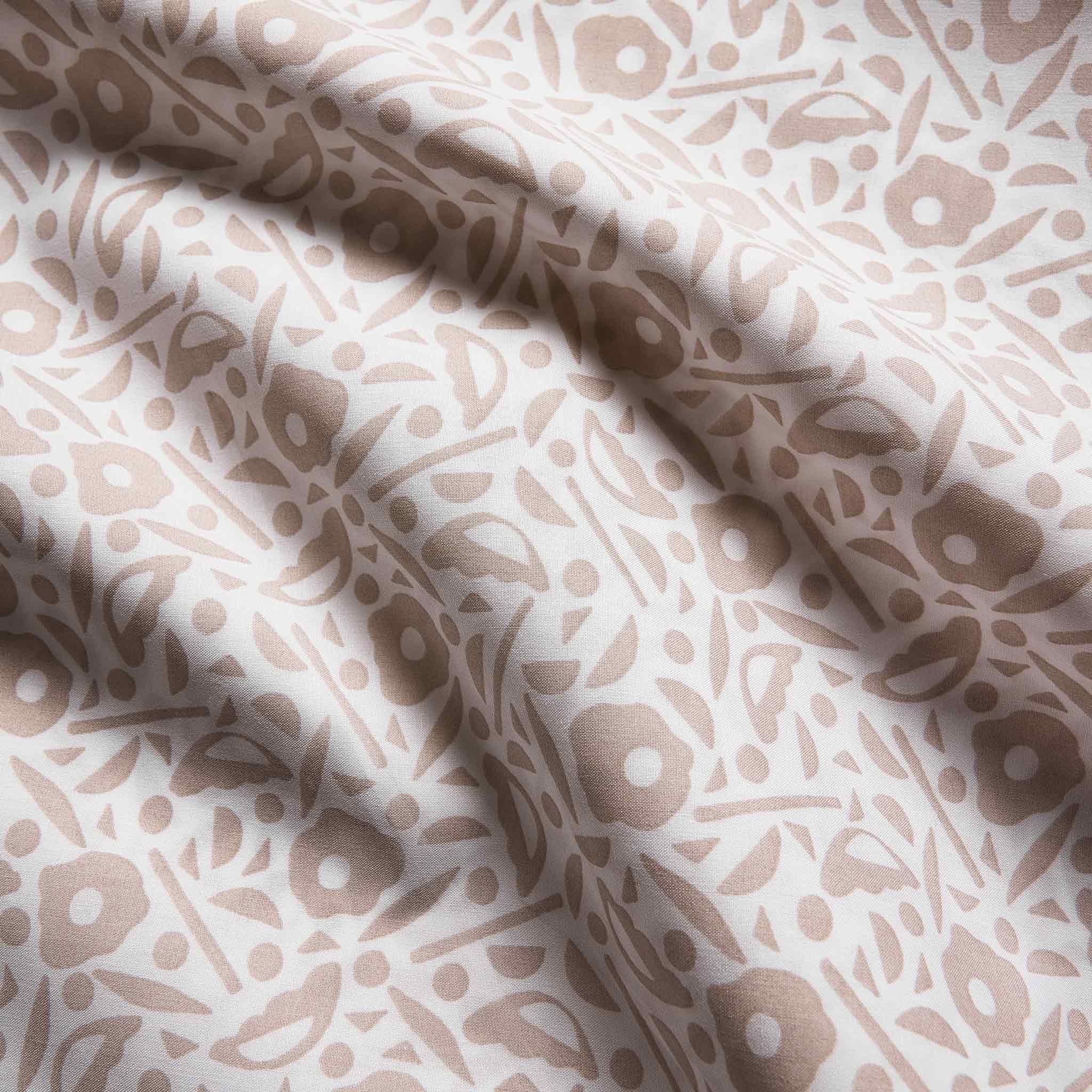 Classic Percale Core Sheet Set R8