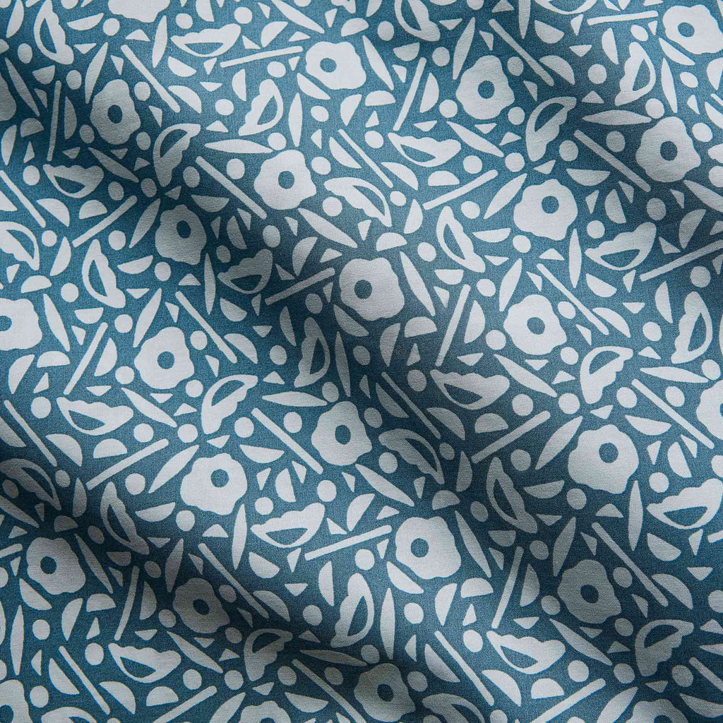 Classic Percale Core Sheet Set R8