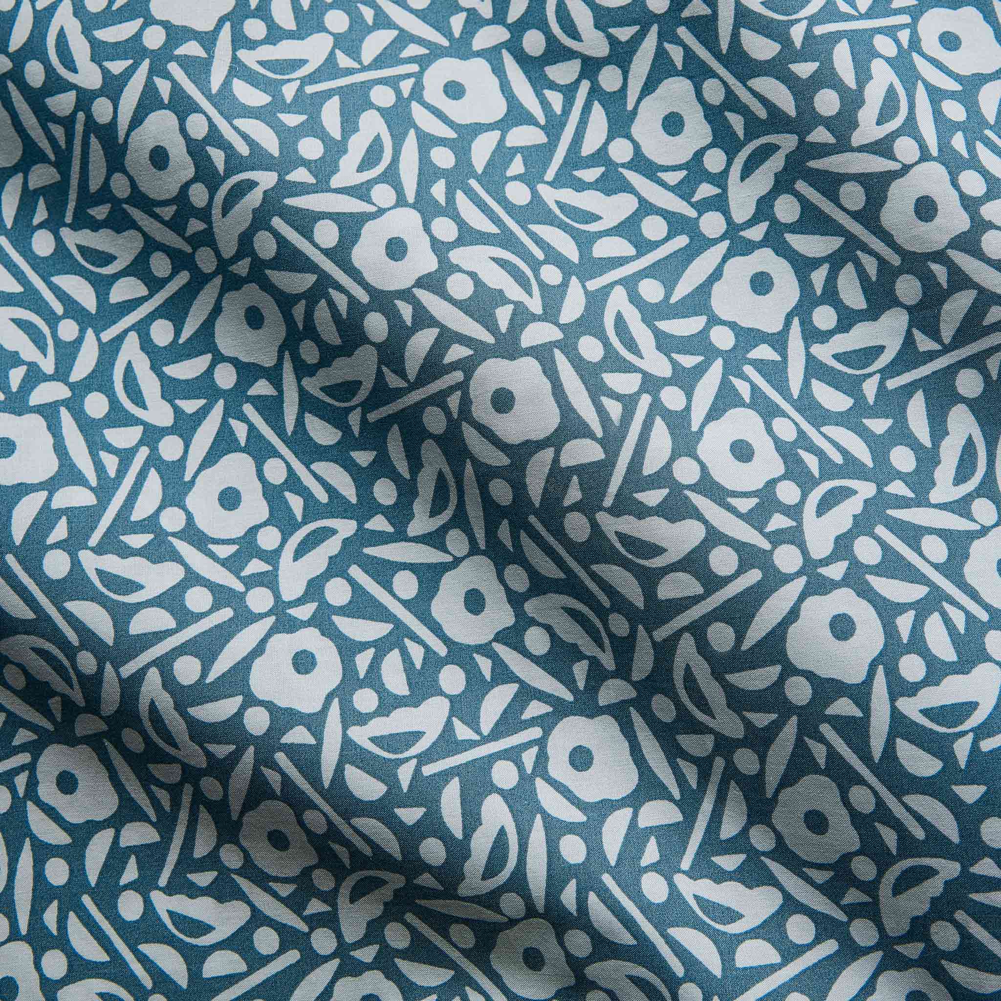 Classic Percale Core Sheet Set R8
