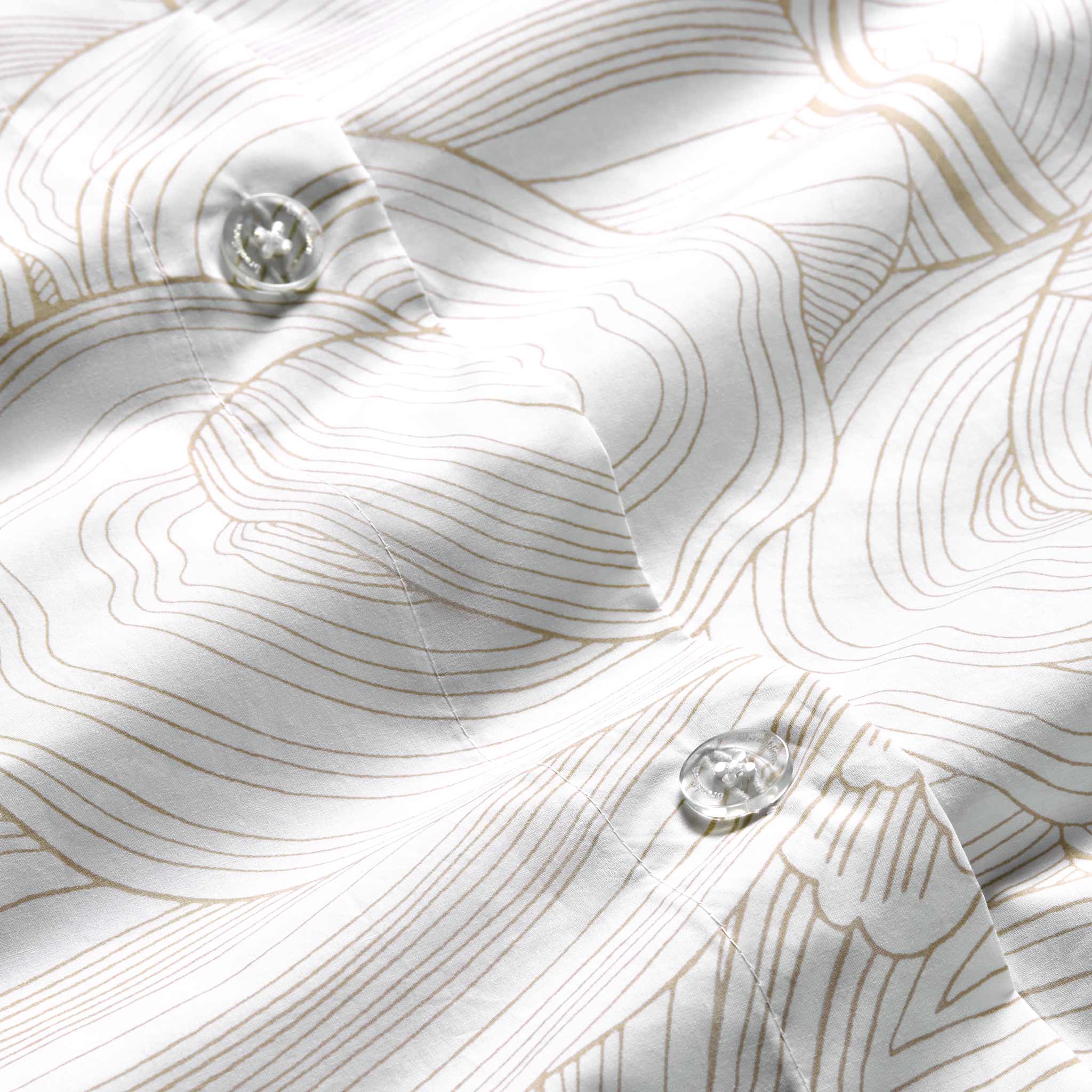 Classic Percale Duvet Cover F4