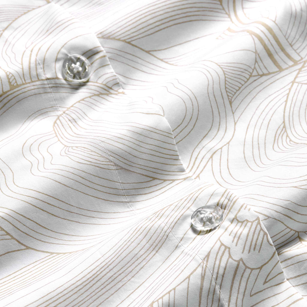 Classic Percale Duvet Cover M6