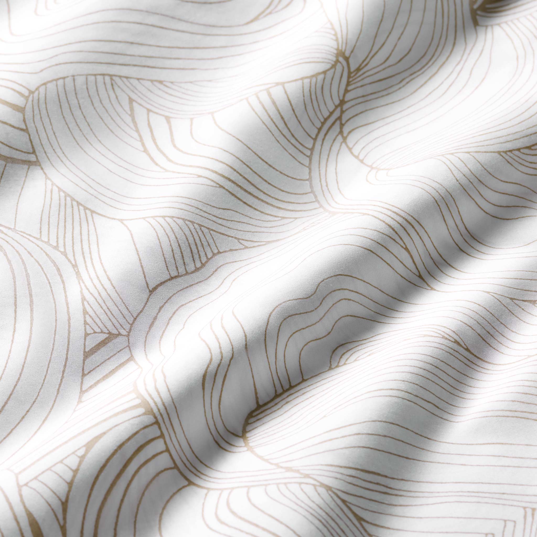 Classic Percale Core Sheet Set R8