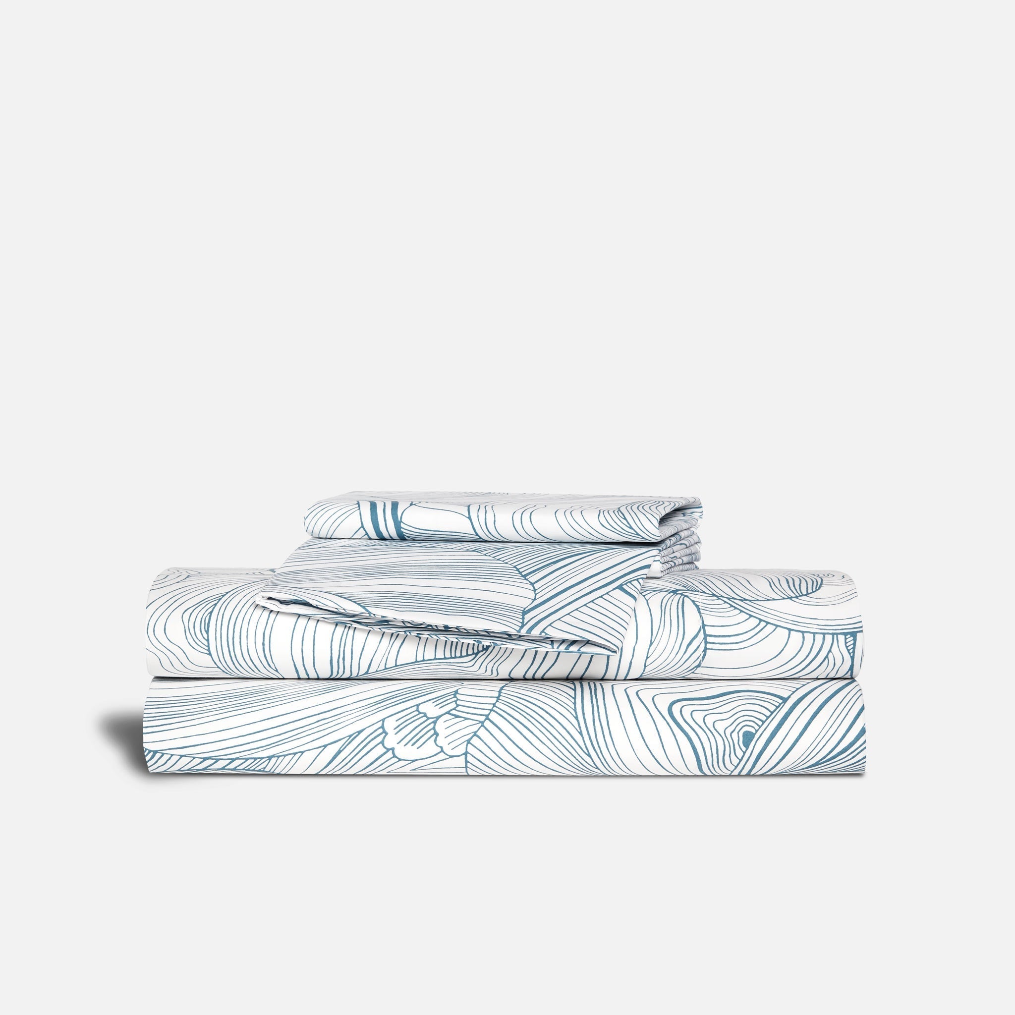 Classic Percale Core Sheet Set R8