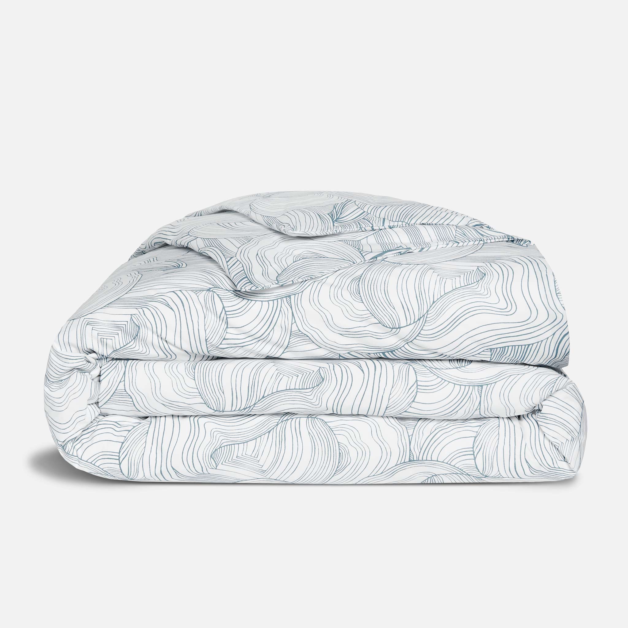 Classic Percale Duvet Cover M6